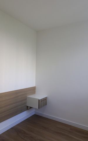Apartamento para alugar com 37m², 1 quarto e sem vagaQuarto