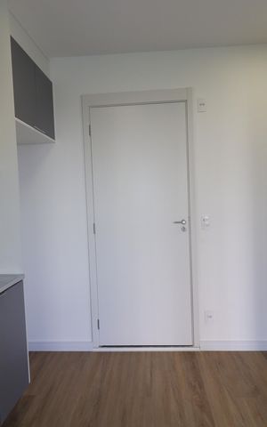 Apartamento para alugar com 37m², 1 quarto e sem vagaCozinha