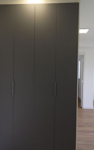 Apartamento para alugar com 37m², 1 quarto e sem vagaCozinha