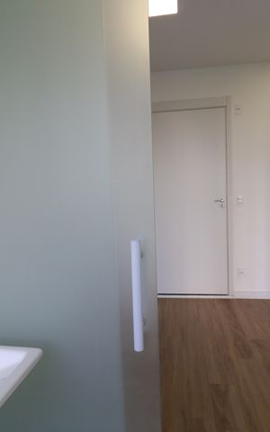 Apartamento para alugar com 37m², 1 quarto e sem vagaÁrea de Serviço