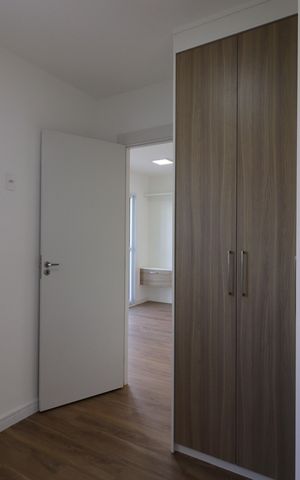 Apartamento para alugar com 37m², 1 quarto e sem vagaQuarto