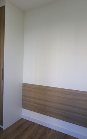 Apartamento para alugar com 37m², 1 quarto e sem vagaQuarto