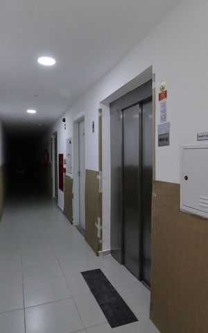 Apartamento para alugar com 37m², 1 quarto e sem vagaÁrea comum - Elevadores