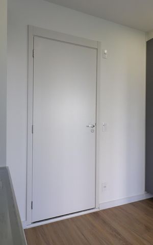 Apartamento para alugar com 37m², 1 quarto e sem vagaCozinha