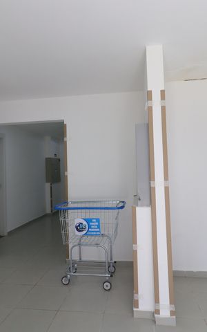 Apartamento para alugar com 37m², 1 quarto e sem vagaHall de entrada