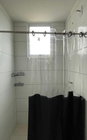 Apartamento para alugar com 50m², 2 quartos e 1 vaga