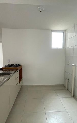 Apartamento para alugar com 50m², 2 quartos e 1 vaga
