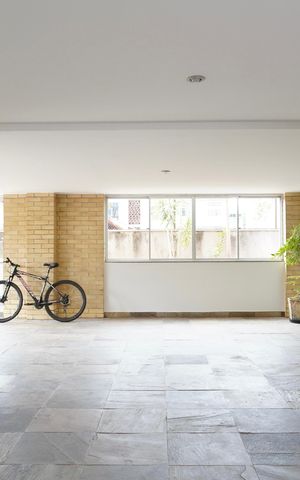 Apartamento à venda com 120m², 3 quartos e 2 vagas Apartamento à venda com 120m², 3 quartos e 2 vagasÁrea comum