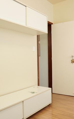 Apartamento à venda com 120m², 3 quartos e 2 vagas Apartamento à venda com 120m², 3 quartos e 2 vagasQuarto 1