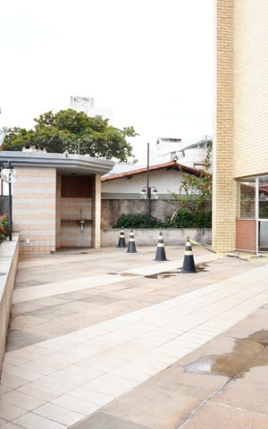 Apartamento à venda com 120m², 3 quartos e 2 vagas Apartamento à venda com 120m², 3 quartos e 2 vagasÁrea comum