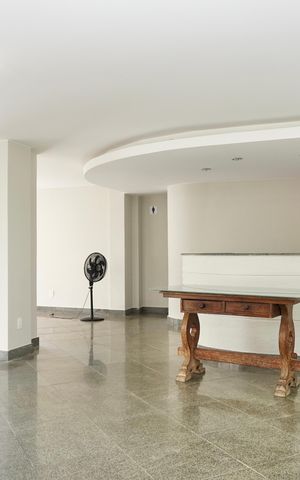 Apartamento à venda com 120m², 3 quartos e 2 vagas Apartamento à venda com 120m², 3 quartos e 2 vagasÁrea comum - Salão de festas