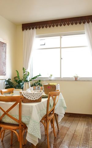 Apartamento à venda com 120m², 3 quartos e 2 vagas Apartamento à venda com 120m², 3 quartos e 2 vagasCopa