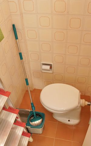 Apartamento à venda com 120m², 3 quartos e 2 vagas Apartamento à venda com 120m², 3 quartos e 2 vagasÁrea de Serviço