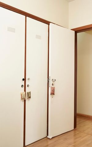 Apartamento à venda com 120m², 3 quartos e 2 vagas Apartamento à venda com 120m², 3 quartos e 2 vagasQuarto 2