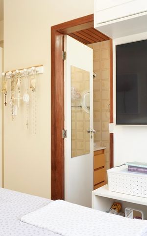 Apartamento à venda com 120m², 3 quartos e 2 vagas Apartamento à venda com 120m², 3 quartos e 2 vagasSuíte