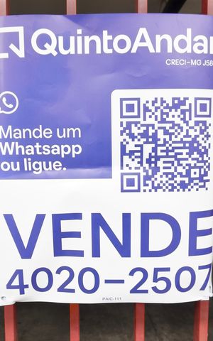Apartamento à venda com 120m², 3 quartos e 2 vagas Apartamento à venda com 120m², 3 quartos e 2 vagasInstalação de Placa 5A: foto 1