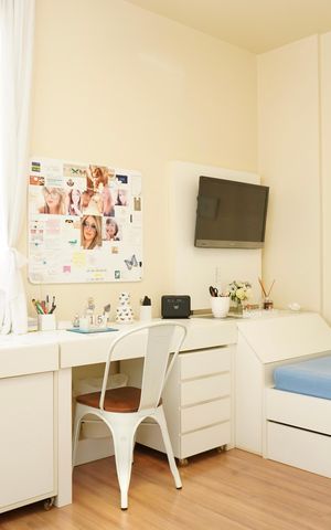 Apartamento à venda com 120m², 3 quartos e 2 vagas Apartamento à venda com 120m², 3 quartos e 2 vagasQuarto 1