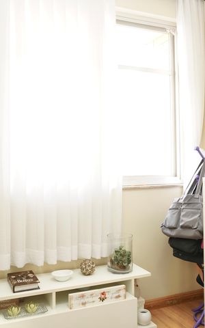 Apartamento à venda com 120m², 3 quartos e 2 vagas Apartamento à venda com 120m², 3 quartos e 2 vagasQuarto 2