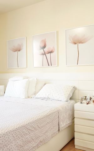 Apartamento à venda com 120m², 3 quartos e 2 vagas Apartamento à venda com 120m², 3 quartos e 2 vagasSuíte