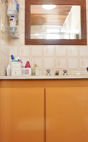 Apartamento à venda com 120m², 3 quartos e 2 vagas Apartamento à venda com 120m², 3 quartos e 2 vagasSuíte - Banheiro