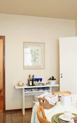 Apartamento à venda com 120m², 3 quartos e 2 vagas Apartamento à venda com 120m², 3 quartos e 2 vagasCopa