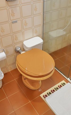 Apartamento à venda com 120m², 3 quartos e 2 vagas Apartamento à venda com 120m², 3 quartos e 2 vagasSuíte - Banheiro