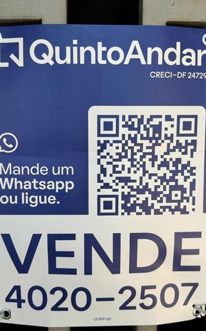 Apartamento à venda com 46m², 2 quartos e sem vaga Apartamento à venda com 46m², 2 quartos e sem vagaPlaca