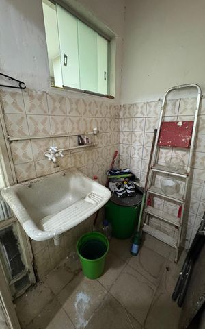 Apartamento à venda com 46m², 2 quartos e sem vaga Apartamento à venda com 46m², 2 quartos e sem vagaÁrea de serviço