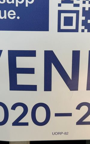 Apartamento à venda com 46m², 2 quartos e sem vaga Apartamento à venda com 46m², 2 quartos e sem vagaPlaca