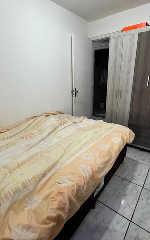 Apartamento à venda com 46m², 2 quartos e sem vaga Apartamento à venda com 46m², 2 quartos e sem vagaQuarto