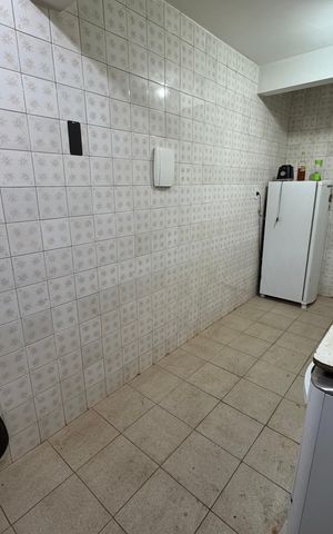 Apartamento à venda com 46m², 2 quartos e sem vaga Apartamento à venda com 46m², 2 quartos e sem vagaCozinha