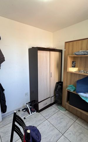 Apartamento à venda com 46m², 2 quartos e sem vaga Apartamento à venda com 46m², 2 quartos e sem vagaQuarto 2