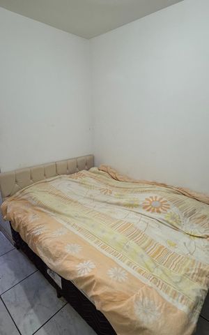 Apartamento à venda com 46m², 2 quartos e sem vaga Apartamento à venda com 46m², 2 quartos e sem vagaQuarto