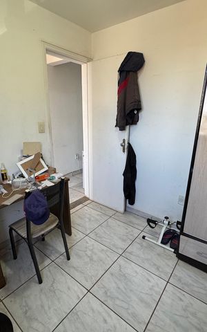 Apartamento à venda com 46m², 2 quartos e sem vaga Apartamento à venda com 46m², 2 quartos e sem vagaQuarto 2