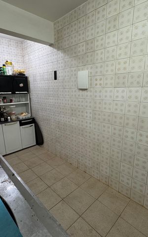 Apartamento à venda com 46m², 2 quartos e sem vaga Apartamento à venda com 46m², 2 quartos e sem vagaCozinha