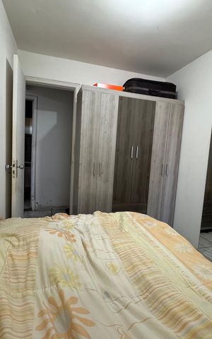 Apartamento à venda com 46m², 2 quartos e sem vaga Apartamento à venda com 46m², 2 quartos e sem vagaQuarto