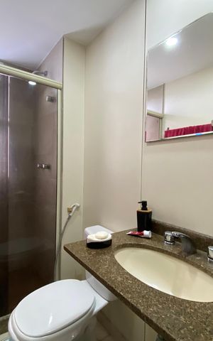 Apartamento à venda com 80m², 2 quartos e 1 vaga