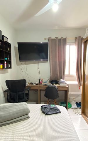 Apartamento à venda com 80m², 2 quartos e 1 vaga