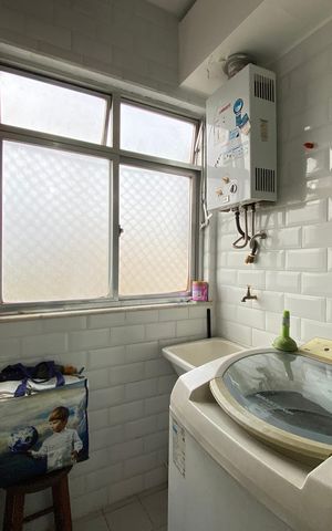 Apartamento à venda com 80m², 2 quartos e 1 vaga
