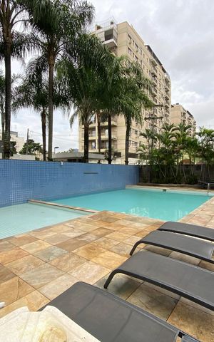 Apartamento à venda com 80m², 2 quartos e 1 vaga