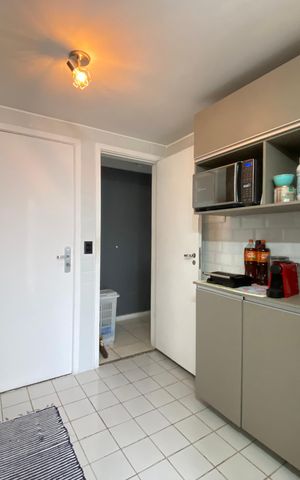 Apartamento à venda com 80m², 2 quartos e 1 vaga