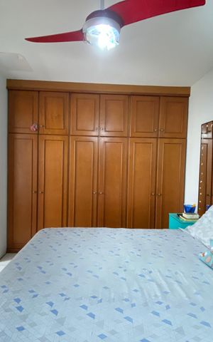 Apartamento à venda com 80m², 2 quartos e 1 vaga