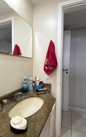 Apartamento à venda com 80m², 2 quartos e 1 vaga