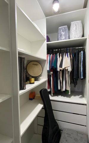 Apartamento à venda com 80m², 2 quartos e 1 vaga