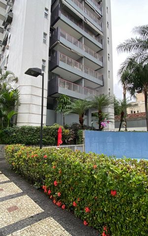 Apartamento à venda com 80m², 2 quartos e 1 vaga