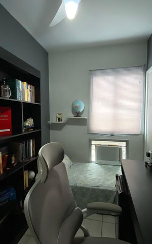 Apartamento à venda com 80m², 2 quartos e 1 vaga