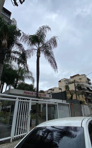 Apartamento à venda com 80m², 2 quartos e 1 vaga