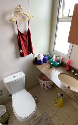 Apartamento à venda com 80m², 2 quartos e 1 vaga