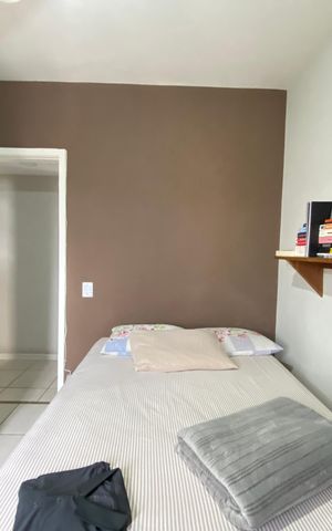 Apartamento à venda com 80m², 2 quartos e 1 vaga