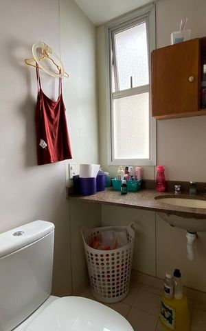 Apartamento à venda com 80m², 2 quartos e 1 vaga